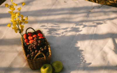 Autumn Fruits in Australia: What’s in Season?