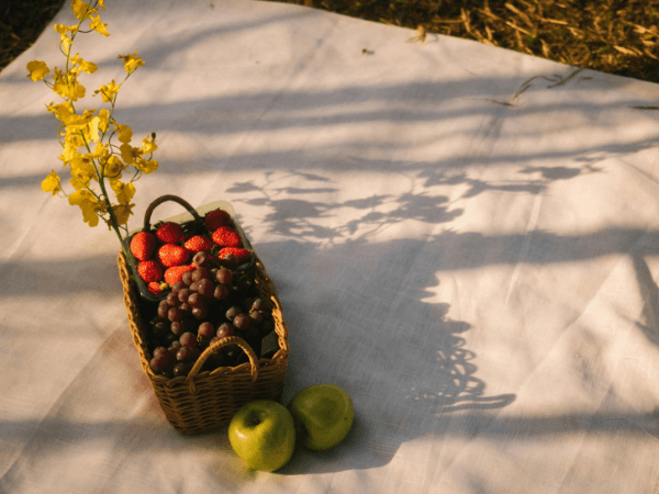 Autumn Fruits in Australia: What’s in Season?