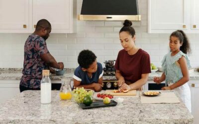 Grapes & Gut Health: A Surprisingly Powerful Combo