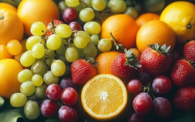 Our Favourite Seeded Grape Varieties (And How We Grow Them)