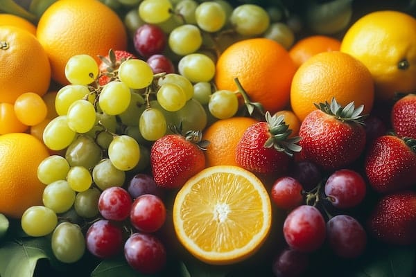 Our Favourite Seeded Grape Varieties (And How We Grow Them)