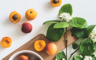 Spring fruits Australia: fresh grapes and more