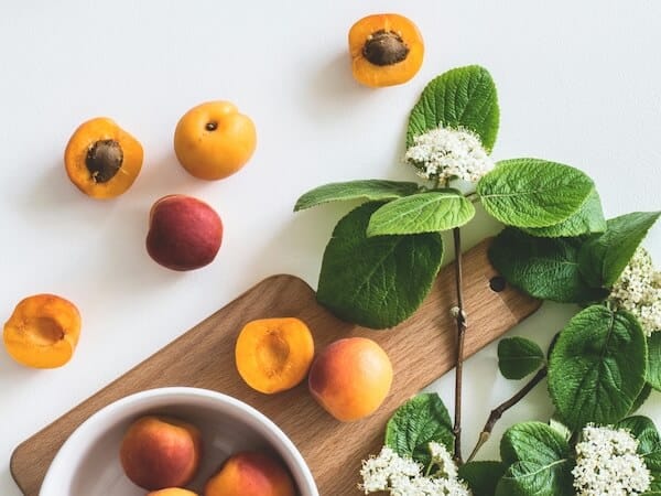 Spring fruits Australia: fresh grapes and more